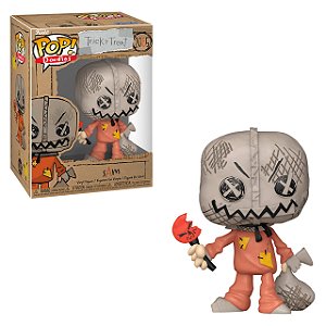 Funko Pop! Doodles Trick Treat Sam 2085