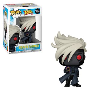 Funko Pop! Marvel X Men 97 Death Gambit 1614