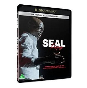 4K Ultra HD Seal Purpose (Sem PT)