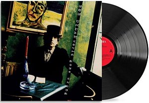 LP Vinil Bob Dylan World Gone Wrong