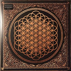 LP Vinil Bring Me the Horizon Sempiternal (Gatefold)