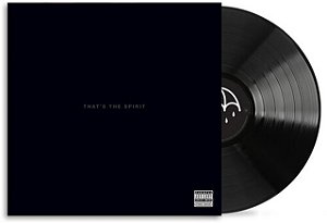 LP Vinil Bring Me the Horizon That's The Spirit (Gatefold)