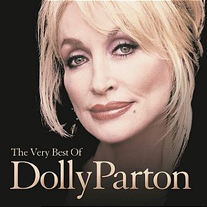 LP Vinil Duplo Dolly Parton The Very Best Of Dolly Parton
