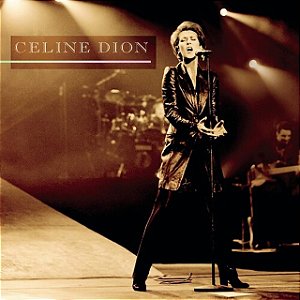 LP Vinil Duplo Celine Dion Live In Paris