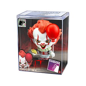 Fandom Box IT Pennywise