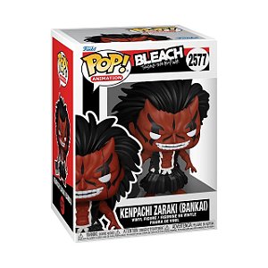 Funko Pop! Animation Bleach Kenpachi Zaraki (Bankai) 2577