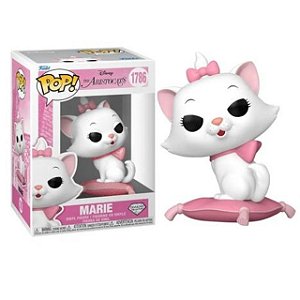 Funko Pop! Disney Aristogatas Marie (Glitter) 1786
