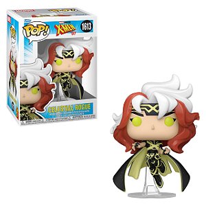 Funko Pop! Marvel X Men 97 Celestial Rogue 1613