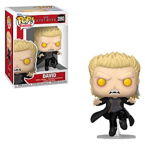 Funko Pop! Movies The Lost Boys David 2093