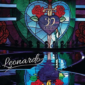 Cd Leonardo - 30 Anos