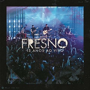 Cd Fresno - 15 Anos