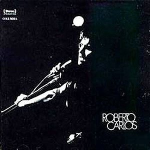 Cd Roberto Carlos - Jesus Cristo