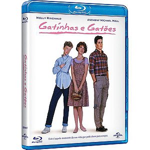 BLU-RAY - GATINHAS E GATÕES