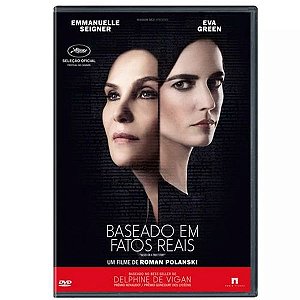 DVD BASEADO EM FATOS REAIS