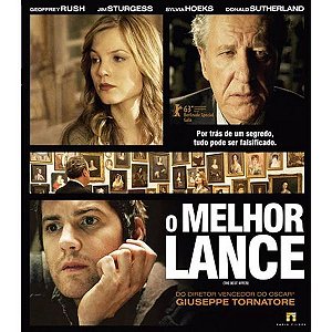DVD O MELHOR LANCE