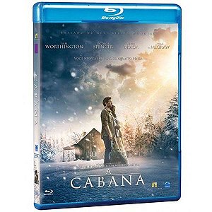 BLU-RAY A CABANA