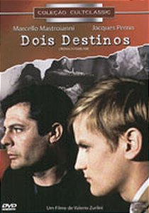 Dvd Dois Destinos - Valerio Zurlini