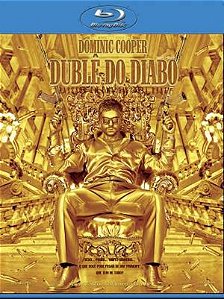 Blu ray - Dublê do Diabo