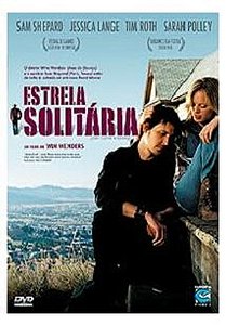 Dvd Estrela Solitária - Wim Wenders