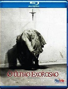 Blu-ray - O Último Exorcismo