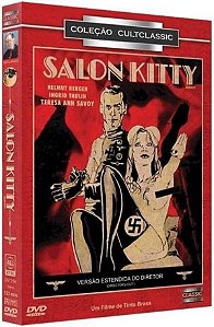 Dvd Salon Kitty - Tinto Brass