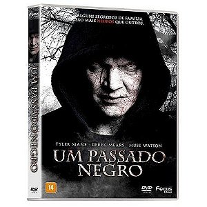 Dvd  Um Passado Negro  Muse Watson