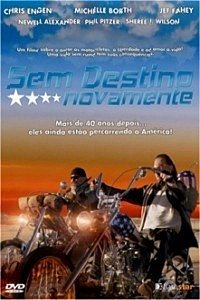 DVD Sem Destino Novamente