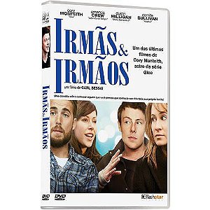 Irmãs & Irmãos  DVD