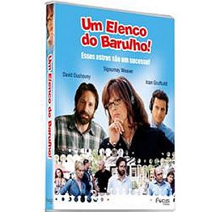 Um Elenco Do Barulho  DVD