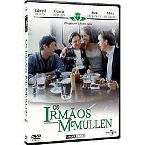 Os Irmãos Mcmullen  DVD