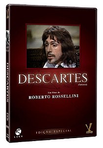 DVD Descartes - Versátil