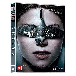DVD -THELMA