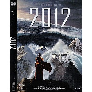 DVD 2012