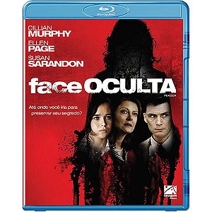 BLU RAY FACE OCULTA - SUSSAN SARANDON