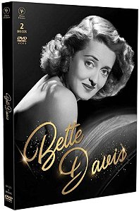 DVD - BETTE DAVIS