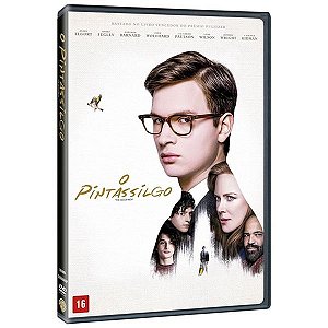 DVD O Pintassilgo