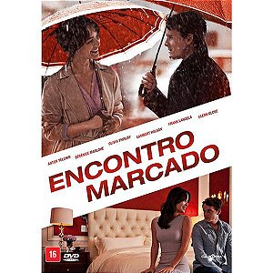 DVD ENCONTRO MARCADO - VICTOR LEVIN
