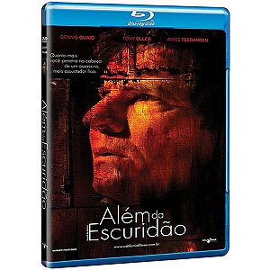 Blu-ray Alem Da Escuridão - Dennis Quaid