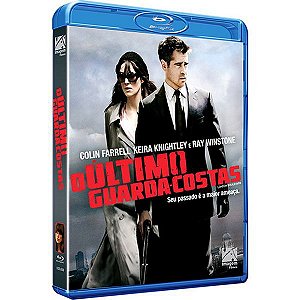 Blu-ray O Ultimo Guarda Costas Colin Farrell