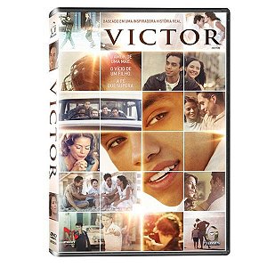 DVD VICTOR