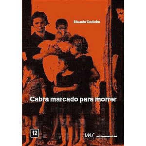 DVD CABRA MARCADO PARA MORRER - Bretz Filmes