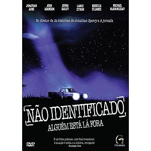 DVD NAO IDENTIFICADO GF