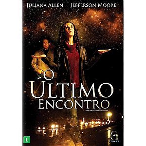 DVD O ULTIMO ENCONTRO