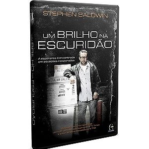 DVD UM BRILHO NA ESCURIDAO