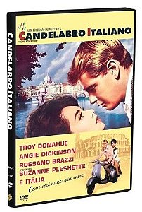 DVD Candelabro Italiano