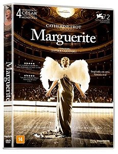 DVD  Marguerite