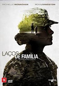 Laços de Família  DVD