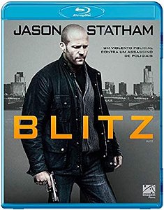 Blu-ray Blitz - Jason Statham