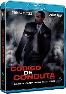 Blu-Ray - Código de Conduta