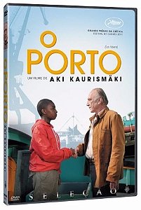 DVD - O PORTO - Imovision